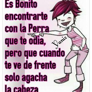 Meet your Posher, Alas